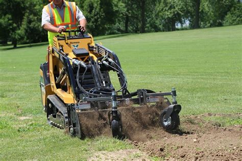 cost to start up your skid steer business|mini skid steer business.